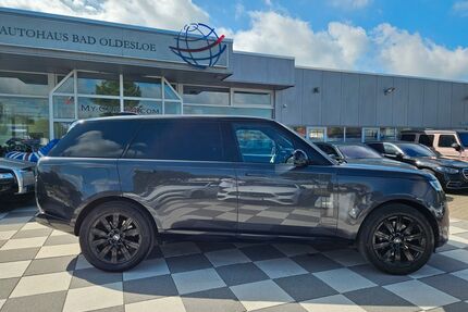Land Rover Range Rover Gebrauchtwagen