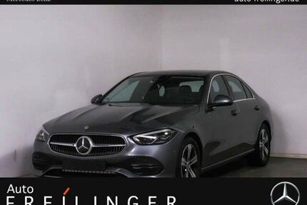 Mercedes-Benz C 180 Gebrauchtwagen