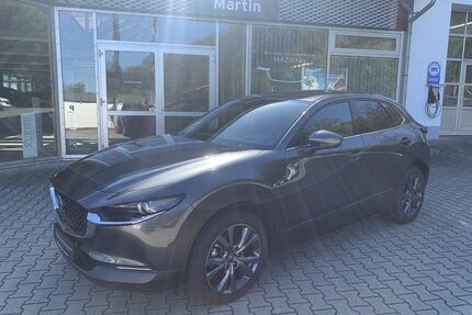 Mazda CX-30 Gebrauchtwagen