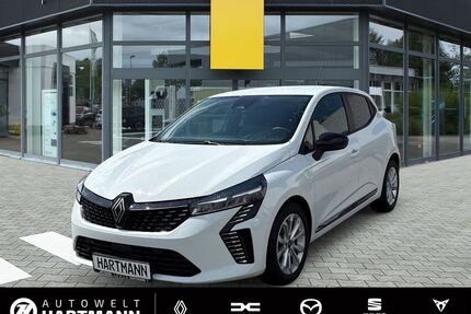 Renault Clio Gebrauchtwagen