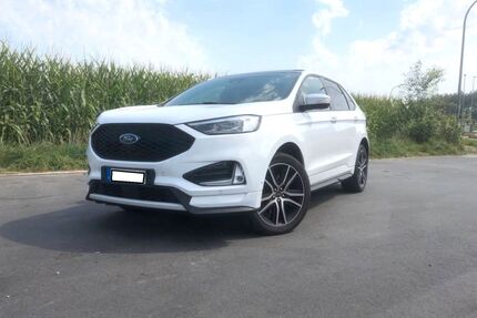 Ford Edge Gebrauchtwagen