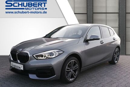 BMW 116 Gebrauchtwagen