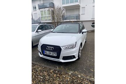 Audi A1 Gebrauchtwagen