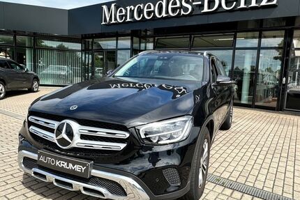 Mercedes-Benz GLC 200 Gebrauchtwagen