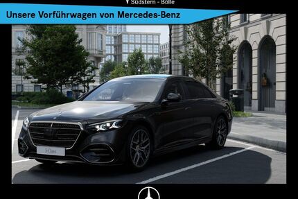 Mercedes-Benz S 500 Gebrauchtwagen
