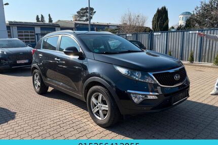 Kia Sportage Gebrauchtwagen