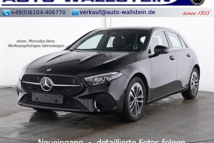 Mercedes-Benz A 200 Gebrauchtwagen