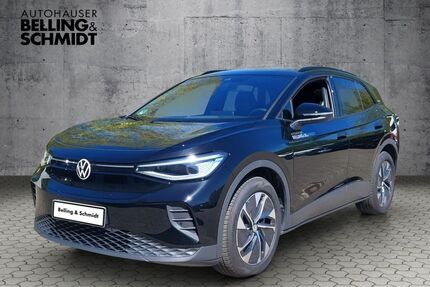 VW ID.4 Gebrauchtwagen