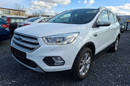 Ford Kuga Gebrauchtwagen