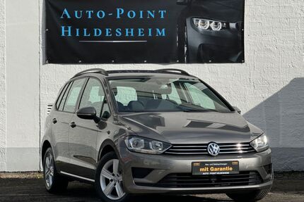 VW Golf Sportsvan Gebrauchtwagen