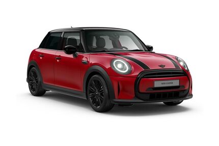 Mini Cooper Gebrauchtwagen
