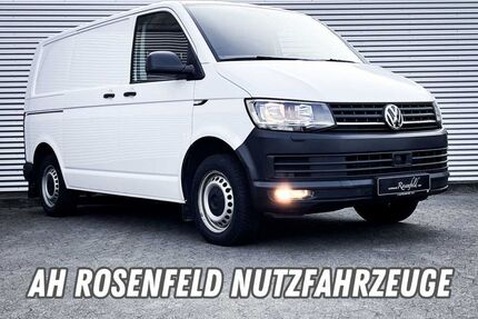 VW T6 Transporter Gebrauchtwagen