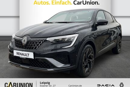 Renault Arkana Gebrauchtwagen