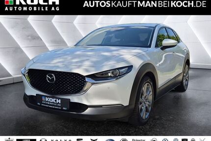 Mazda CX-30 Gebrauchtwagen