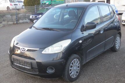 Hyundai i10 Gebrauchtwagen