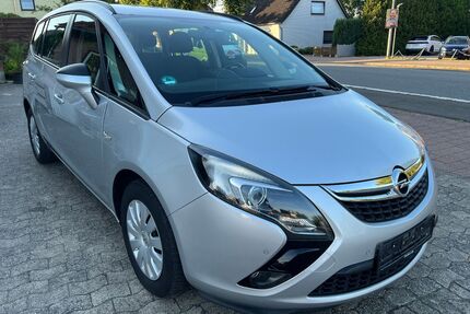 Opel Zafira Gebrauchtwagen