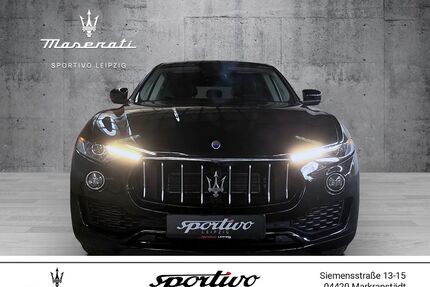Maserati Levante Gebrauchtwagen