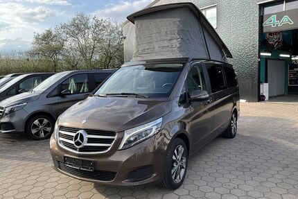 Mercedes-Benz V 250 Gebrauchtwagen