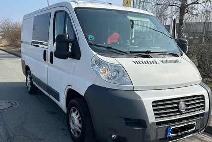 Fiat Ducato Gebrauchtwagen