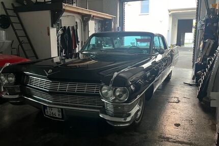 Cadillac Deville Gebrauchtwagen