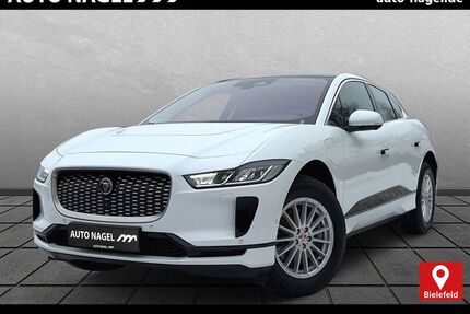 Jaguar I-Pace Gebrauchtwagen