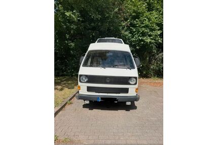 VW T3 andere Gebrauchtwagen