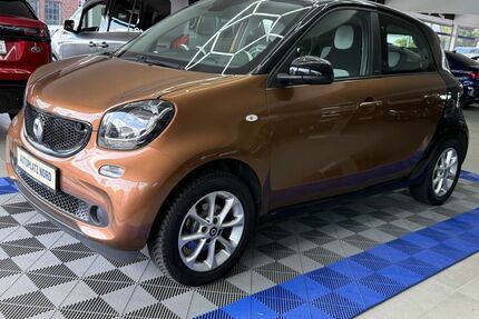 Smart ForFour Gebrauchtwagen