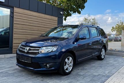 Dacia Logan Gebrauchtwagen