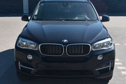 BMW X5 Gebrauchtwagen