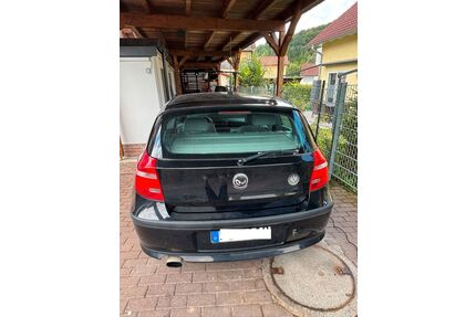 BMW 116 Gebrauchtwagen