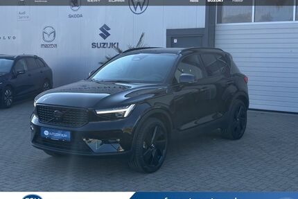Volvo XC40 Gebrauchtwagen