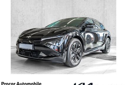 Kia EV6 Gebrauchtwagen