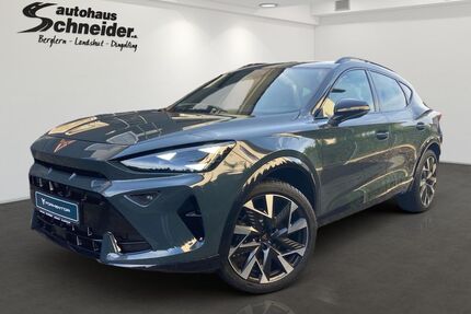 Cupra Formentor Gebrauchtwagen