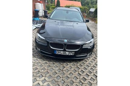 BMW 535 Gebrauchtwagen