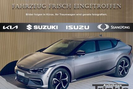 Kia EV3 Gebrauchtwagen