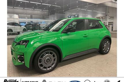 Renault R 5 Gebrauchtwagen