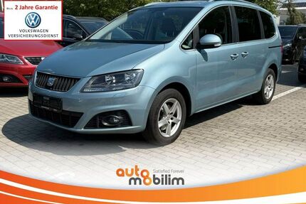 Seat Alhambra Gebrauchtwagen
