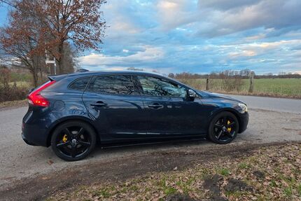 Volvo V40 Gebrauchtwagen