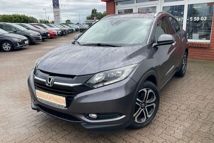 Honda HR-V Gebrauchtwagen