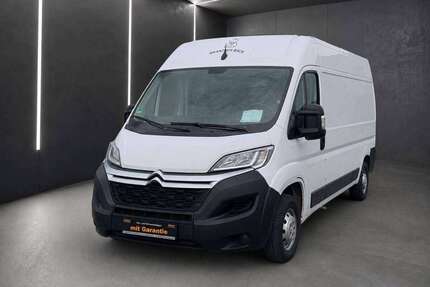 Citroen Jumper Gebrauchtwagen