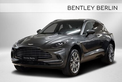 Aston Martin DBX Gebrauchtwagen