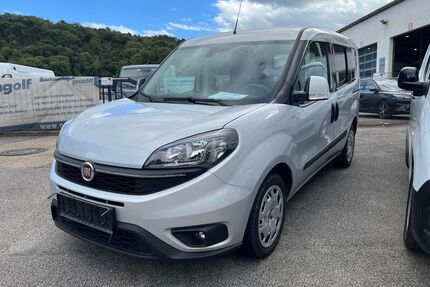 Fiat Doblo Gebrauchtwagen