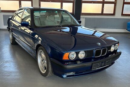 BMW M5 Gebrauchtwagen