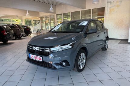 Dacia Sandero Gebrauchtwagen