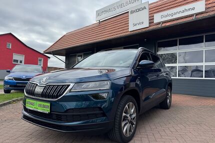 Skoda Karoq Gebrauchtwagen