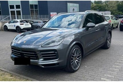 Porsche Cayenne Gebrauchtwagen