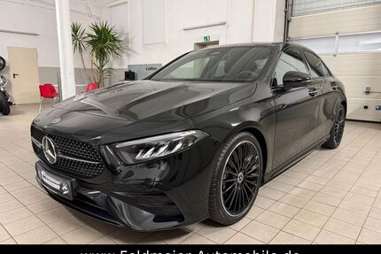 Mercedes-Benz A 200 Gebrauchtwagen