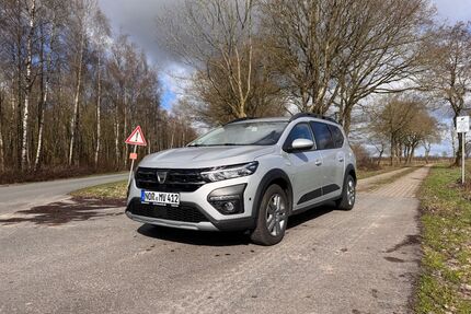 Dacia Jogger Gebrauchtwagen