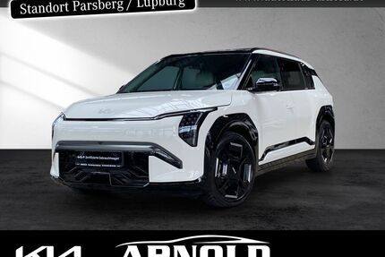 Kia EV3 Gebrauchtwagen