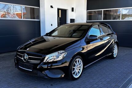 Mercedes-Benz A 180 Gebrauchtwagen